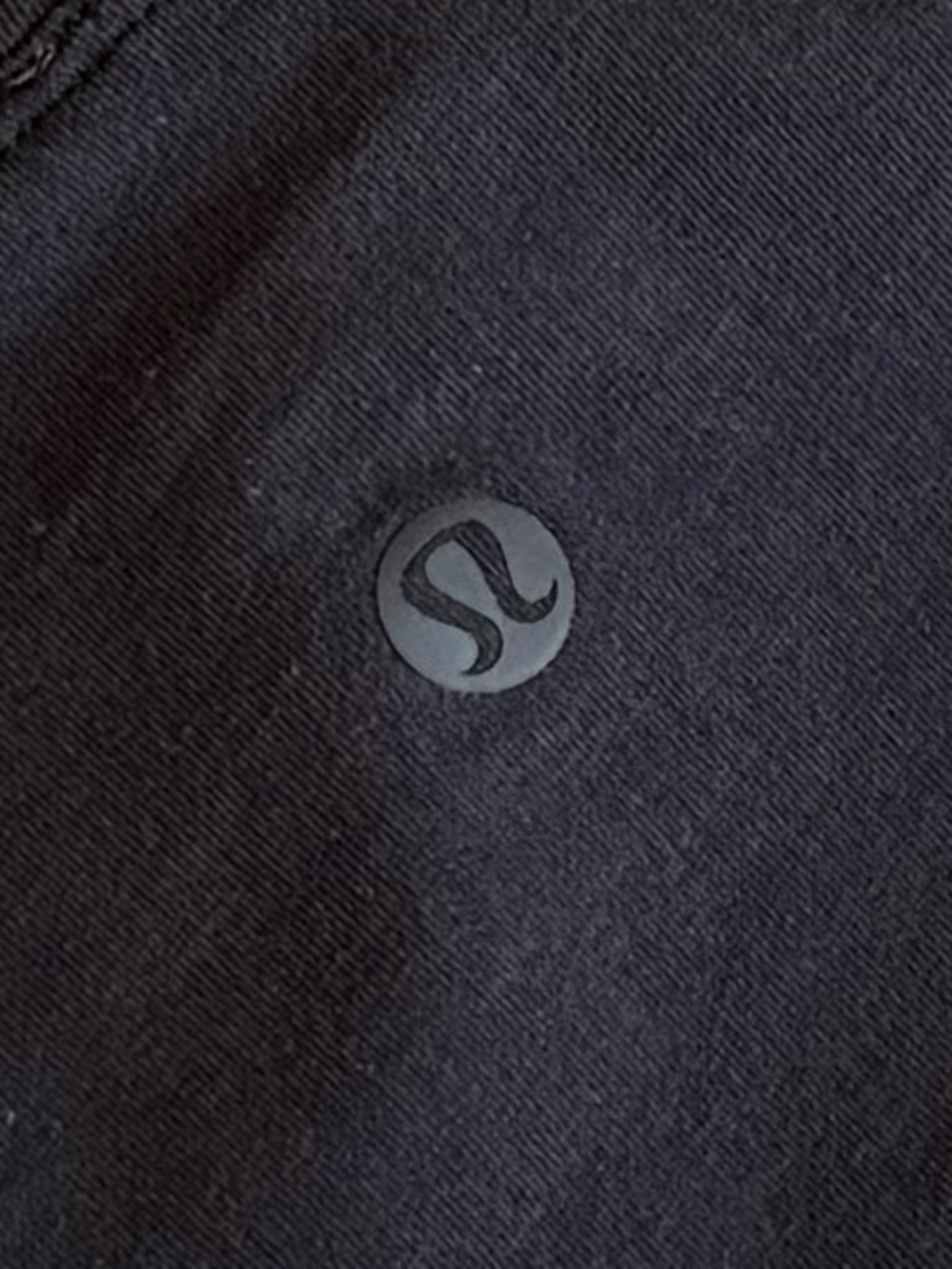 Lululemon Back In Action Long Sleeve
Black - Picture 7 of 7